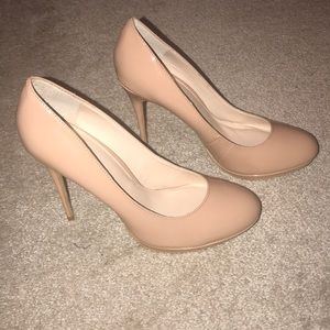 Victoria’s Secret High Heels